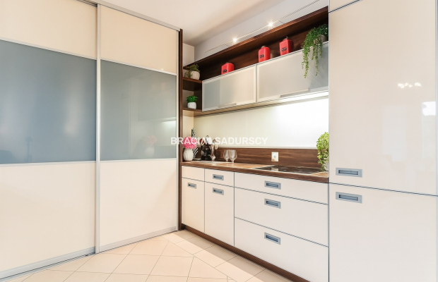 Mieszkanie gotowe do zamieszkania, Górka Narodowa