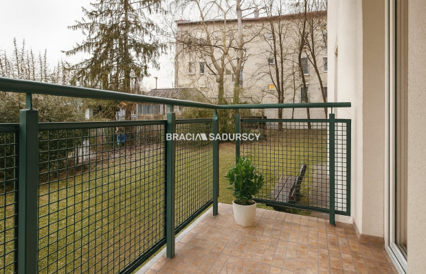 Mieszkanie gotowe do zamieszkania, Górka Narodowa