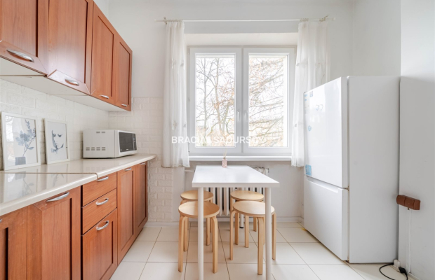 59m2 3 pok+os kuchnia Ul.Staszczyka Bronowice