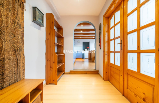 Mieszkanie w kamienicy 82 m2 stare miasto,poddasze