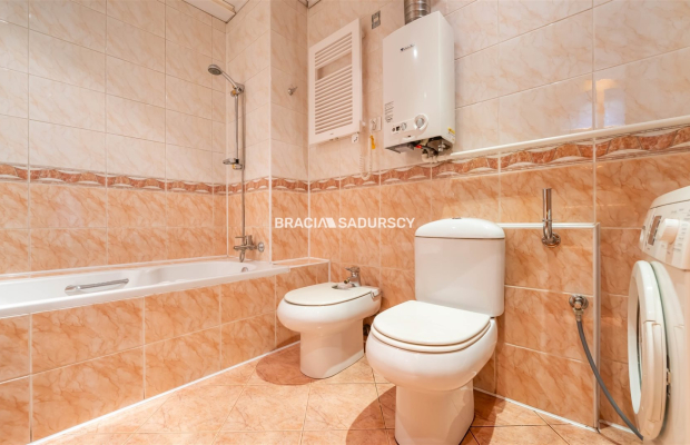 Mieszkanie w kamienicy 82 m2 stare miasto,poddasze