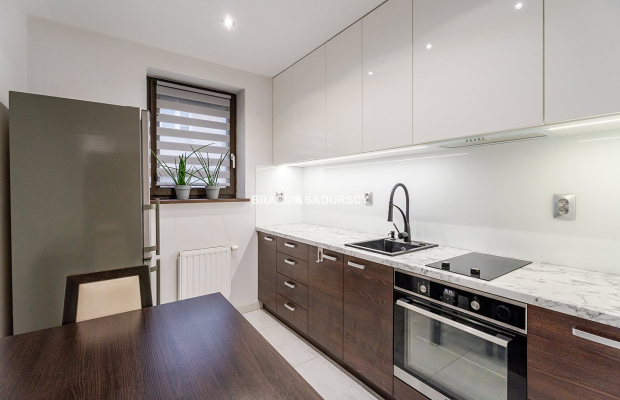 Idealne pod wynajem lub dla siebie | 40 m2, Ruczaj