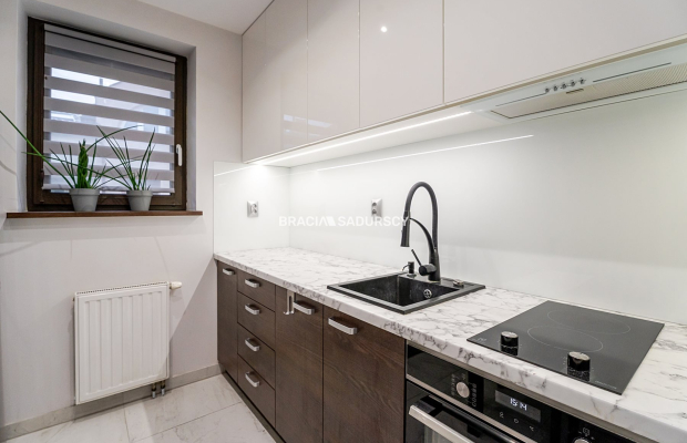 Idealne pod wynajem lub dla siebie | 40 m2, Ruczaj