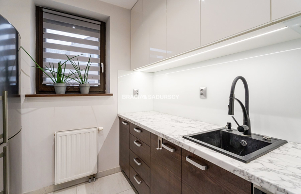 Idealne pod wynajem lub dla siebie | 40 m2, Ruczaj