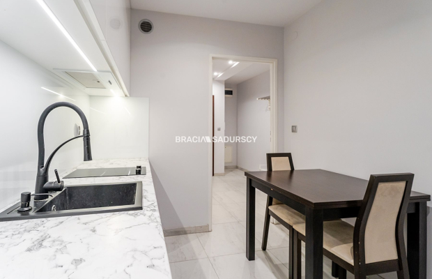 Idealne pod wynajem lub dla siebie | 40 m2, Ruczaj