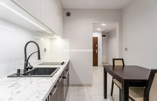 Idealne pod wynajem lub dla siebie | 40 m2, Ruczaj