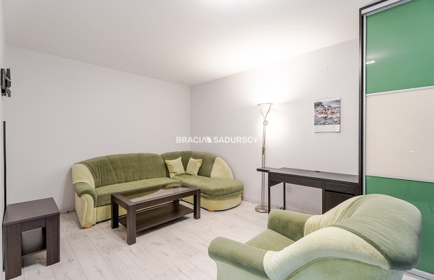 Idealne pod wynajem lub dla siebie | 40 m2, Ruczaj