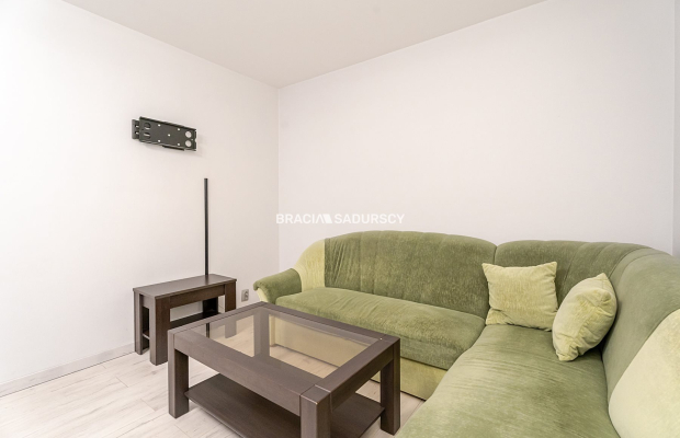 Idealne pod wynajem lub dla siebie | 40 m2, Ruczaj