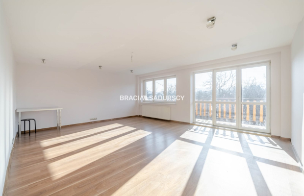 Bezczynszowe mieszkanie 106m2 ogródek Wieliczka