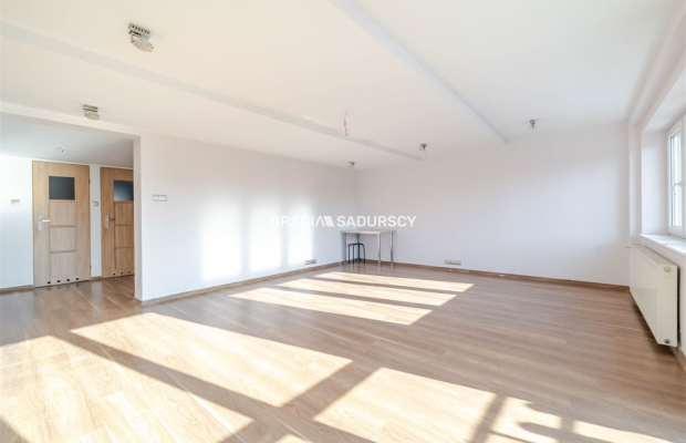 Bezczynszowe mieszkanie 106m2 ogródek Wieliczka