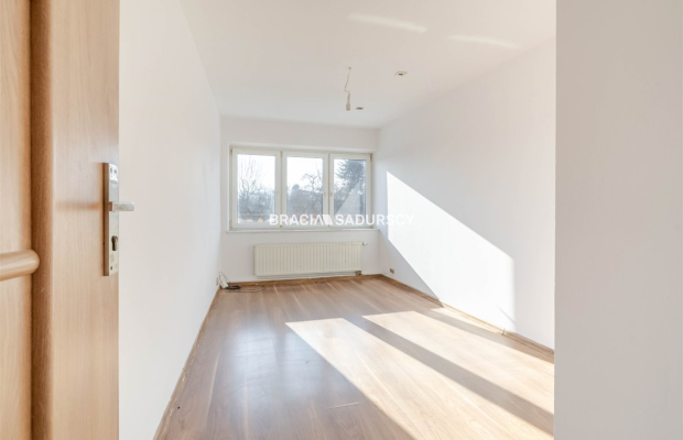 Bezczynszowe mieszkanie 106m2 ogródek Wieliczka