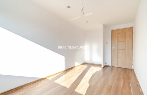 Bezczynszowe mieszkanie 106m2 ogródek Wieliczka