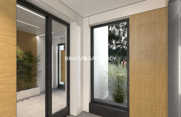 Kameralna inwestycja w zielonych Bronowicach