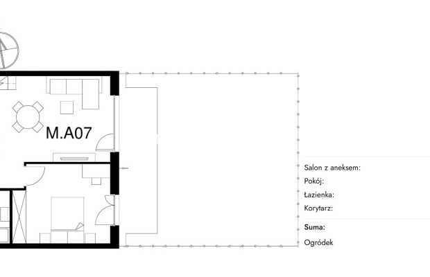 Kameralna inwestycja w zielonych Bronowicach