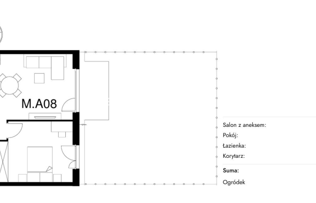 Kameralna inwestycja w zielonych Bronowicach