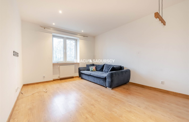 2 pokoje 49m2/serce nowej huty/cisza i spokój