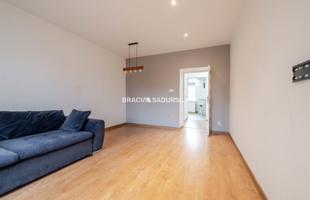 2 pokoje 49m2/serce nowej huty/cisza i spokój