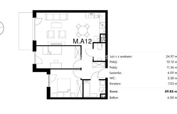 Kameralna inwestycja w zielonych Bronowicach