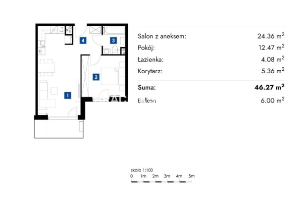 Kameralna inwestycja w zielonych Bronowicach