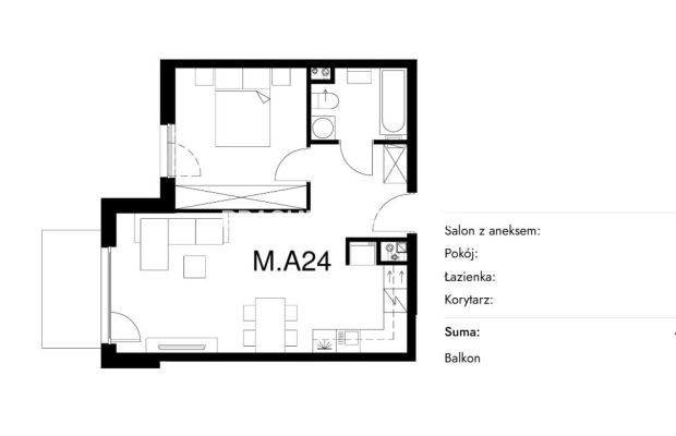 Kameralna inwestycja w zielonych Bronowicach