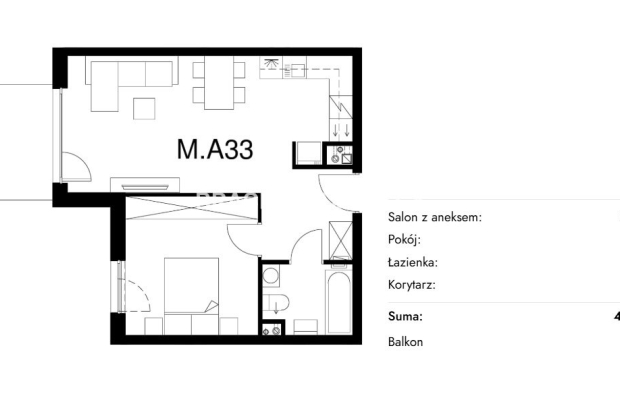 Kameralna inwestycja w zielonych Bronowicach