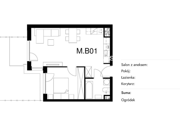 Kameralna inwestycja w zielonych Bronowicach