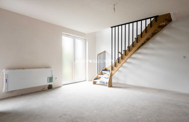 3-4 pokoje - Wieliczka - dwupoziomowe