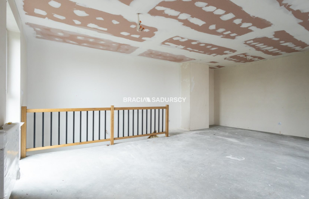 3-4 pokoje - Wieliczka - dwupoziomowe