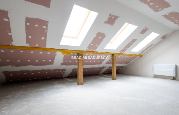 3-4 pokoje - Wieliczka - dwupoziomowe