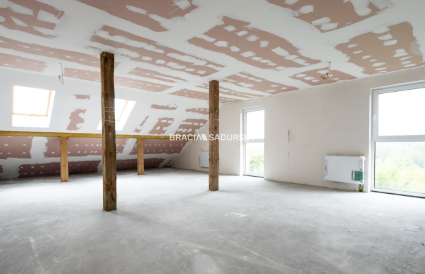 3-4 pokoje - Wieliczka - dwupoziomowe