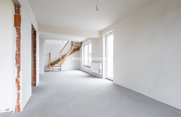 3-4 pokoje - Wieliczka - dwupoziomowe