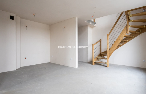 3-4 pokoje - Wieliczka - dwupoziomowe