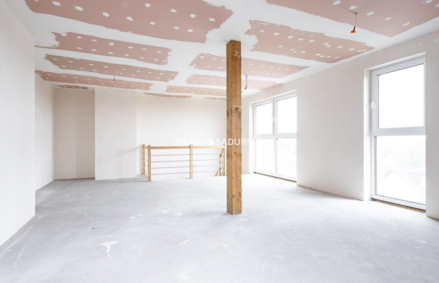 3-4 pokoje - Wieliczka - dwupoziomowe