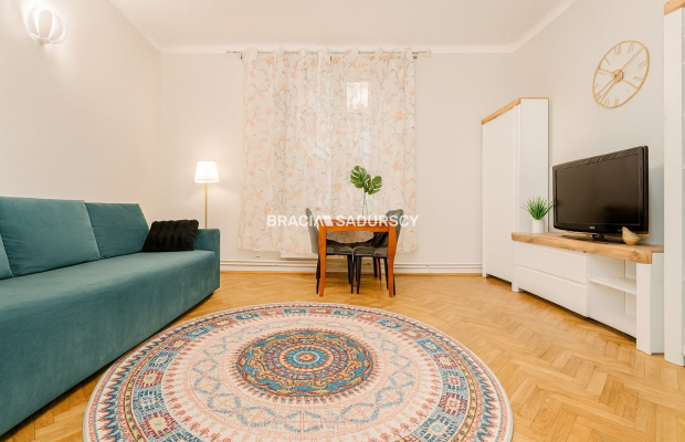 2 pokoje - Bosacka- 59m2