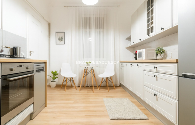 2 pokoje - Bosacka- 59m2