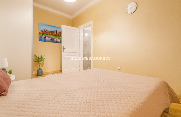 2 pokoje - Bosacka- 59m2