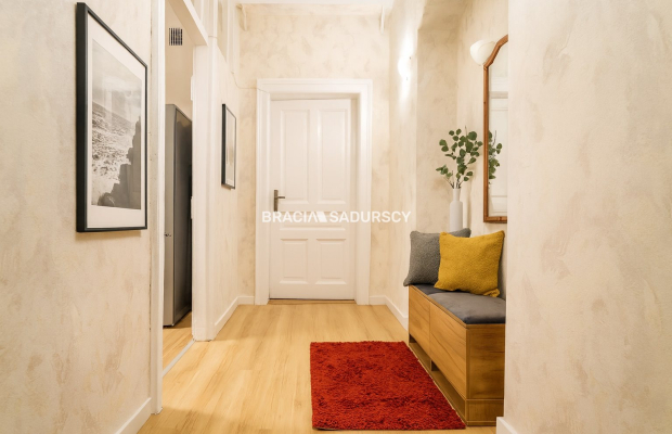 2 pokoje - Bosacka- 59m2