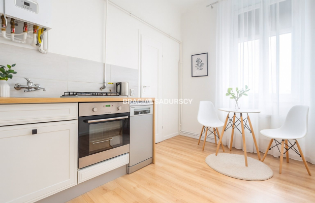 2 pokoje - Bosacka- 59m2