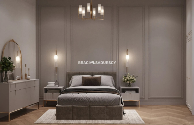 Mieszkanie inwestycyjne pod krótki najem - Estery