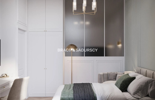 Mieszkanie inwestycyjne pod krótki najem - Estery