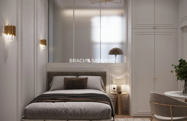 Mieszkanie inwestycyjne pod krótki najem - Estery