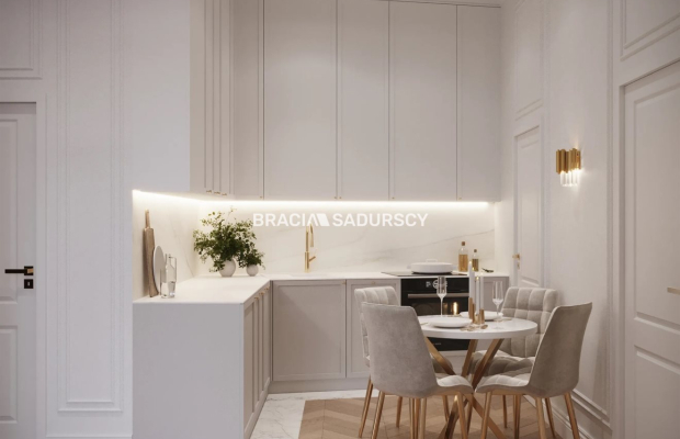 Mieszkanie inwestycyjne pod krótki najem - Estery