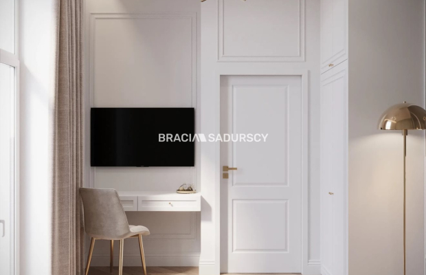 Mieszkanie inwestycyjne pod krótki najem - Estery