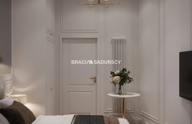 Mieszkanie inwestycyjne pod krótki najem - Estery