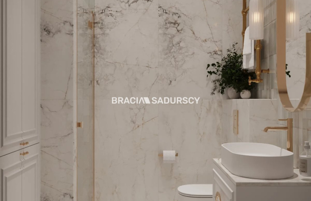 Mieszkanie inwestycyjne pod krótki najem - Estery