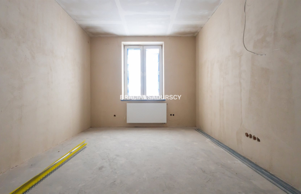 Podgórze - blisko centrum, zielono i wygodnie!