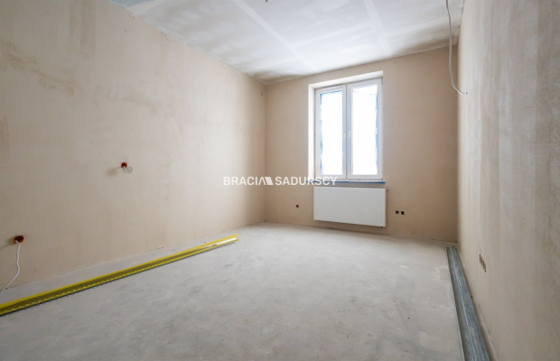 Podgórze - blisko centrum, zielono i wygodnie!