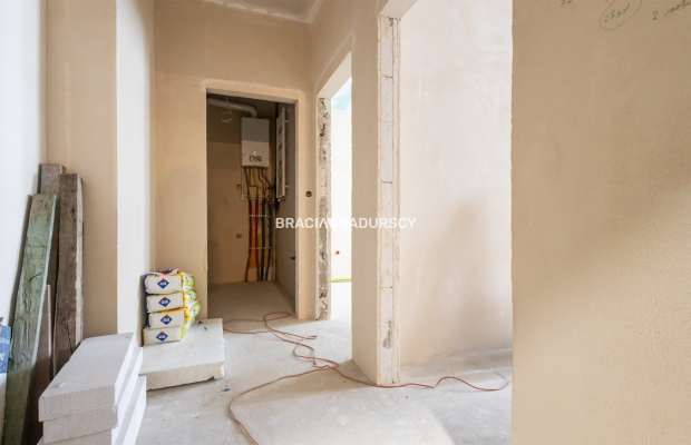 Podgórze - blisko centrum, zielono i wygodnie!