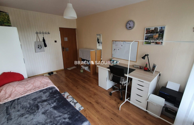 Mieszkanie 3-pokojowe blisko Parku Wodnego