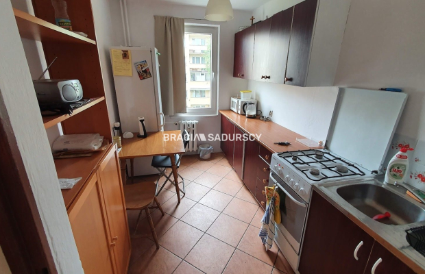 Mieszkanie 3-pokojowe blisko Parku Wodnego